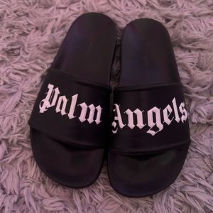 PALM ANGELS SANDALS